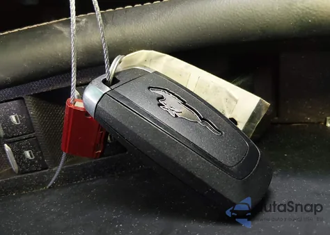 2024 Ford Mustang Mach-E Premium z USA, uszkodzony, nr VIN 3FMTK3SU3RMA53712